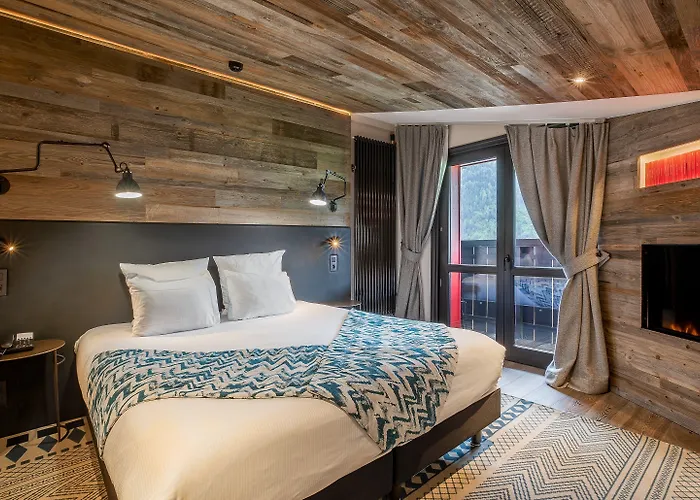 Hotel Le Prieure & 4*