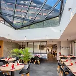 Le Prieuré&spa Chamonix