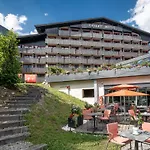 Le Prieuré&spa Hotel