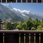 Hotel Le Prieuré&spa 4*