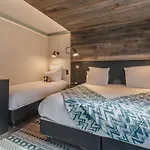 Le Prieuré&spa Hotel 4*