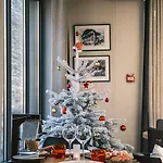 Le Prieuré&spa Chamonix