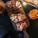 Le Prieuré&spa Hotel 4*