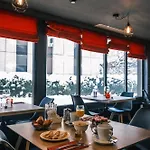 Hotel Le Prieuré&spa 4*