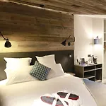 Le Prieuré&spa
