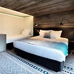 Le Prieuré&spa 4* Chamonix