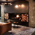 Le Prieuré&spa Hotel 4*