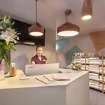Le Prieuré&spa