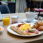 Le Prieuré&spa 4*