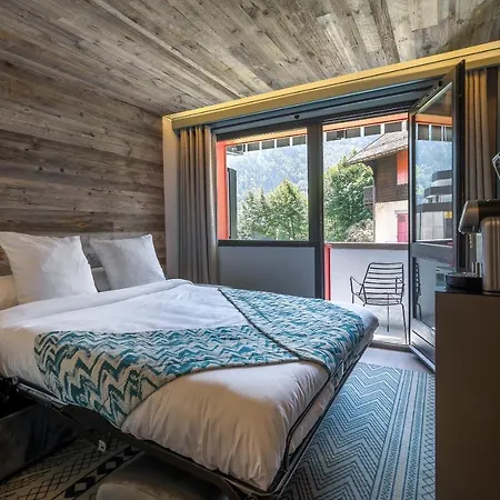 Le Prieuré Hotel