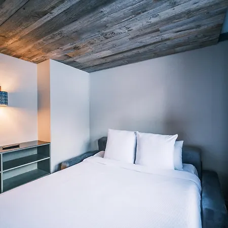 Le Prieuré 4* Chamonix