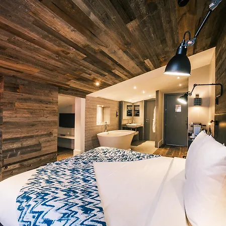 Le Prieuré Hotel 4*