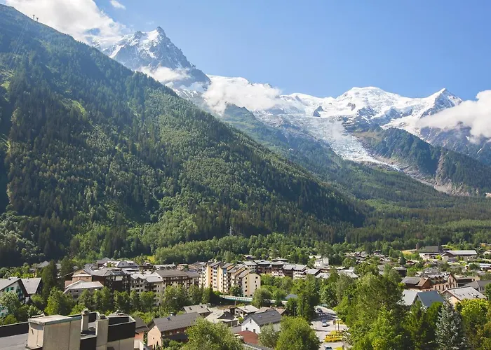 فندق Le Prieure &