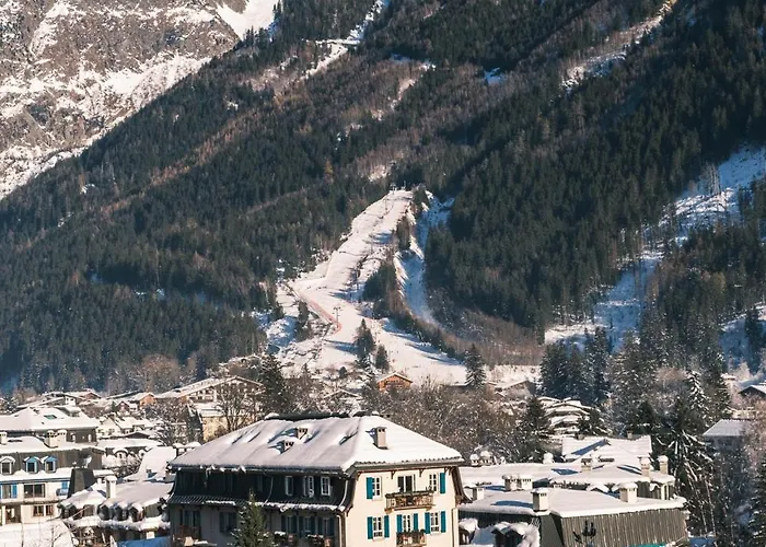 Le Prieure & فندق