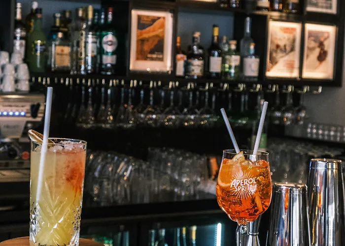 فندق Le Prieure & شامونكس