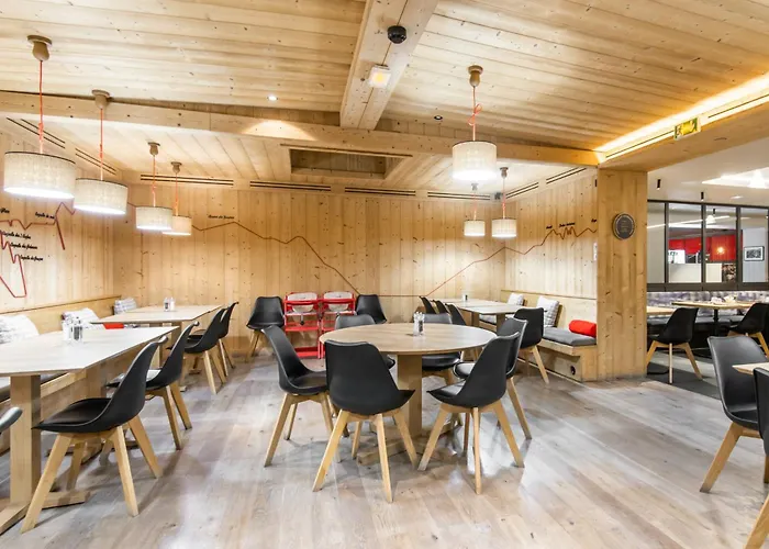 Le Prieure & شامونكس